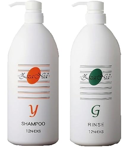 Amazon | ジザニア シャンプーR | 株式会社リバーヴ | シャンプー 通販